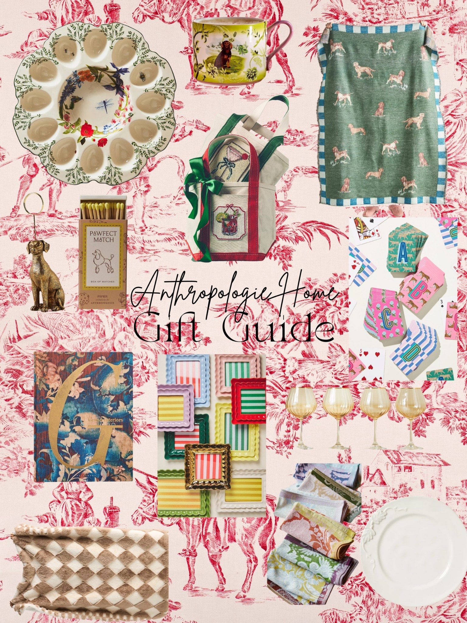 Gifts for the Home Decor Lover! 

#LTKGiftGuide #LTKCyberWeek