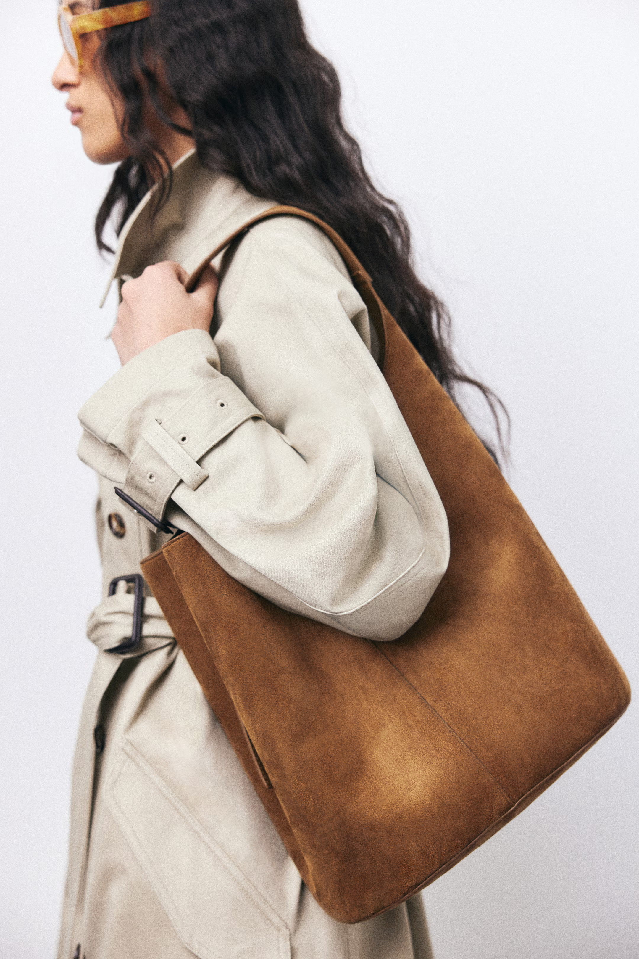 Bucket Bag | H&M (US + CA)