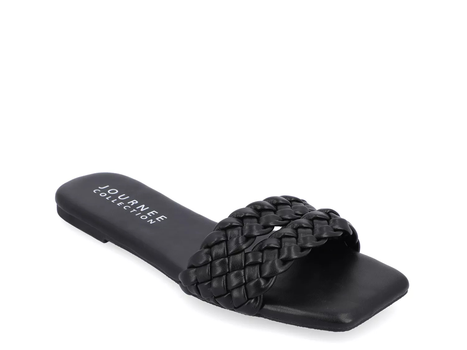 Journee Sawyerr Sandal | DSW