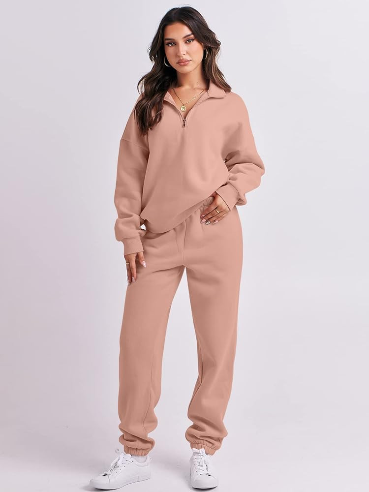 Long Sleeve Two Piece Set | Amazon (US)