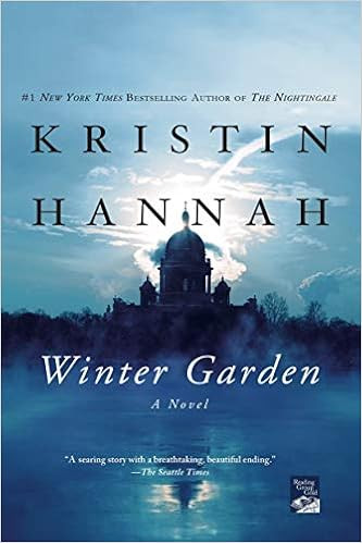 Winter Garden  | Amazon (US)