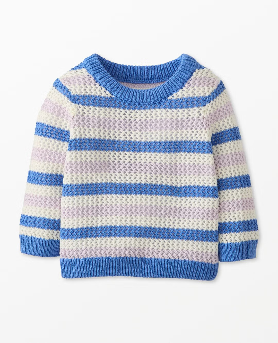 Baby Pullover Sweater | Hanna Andersson