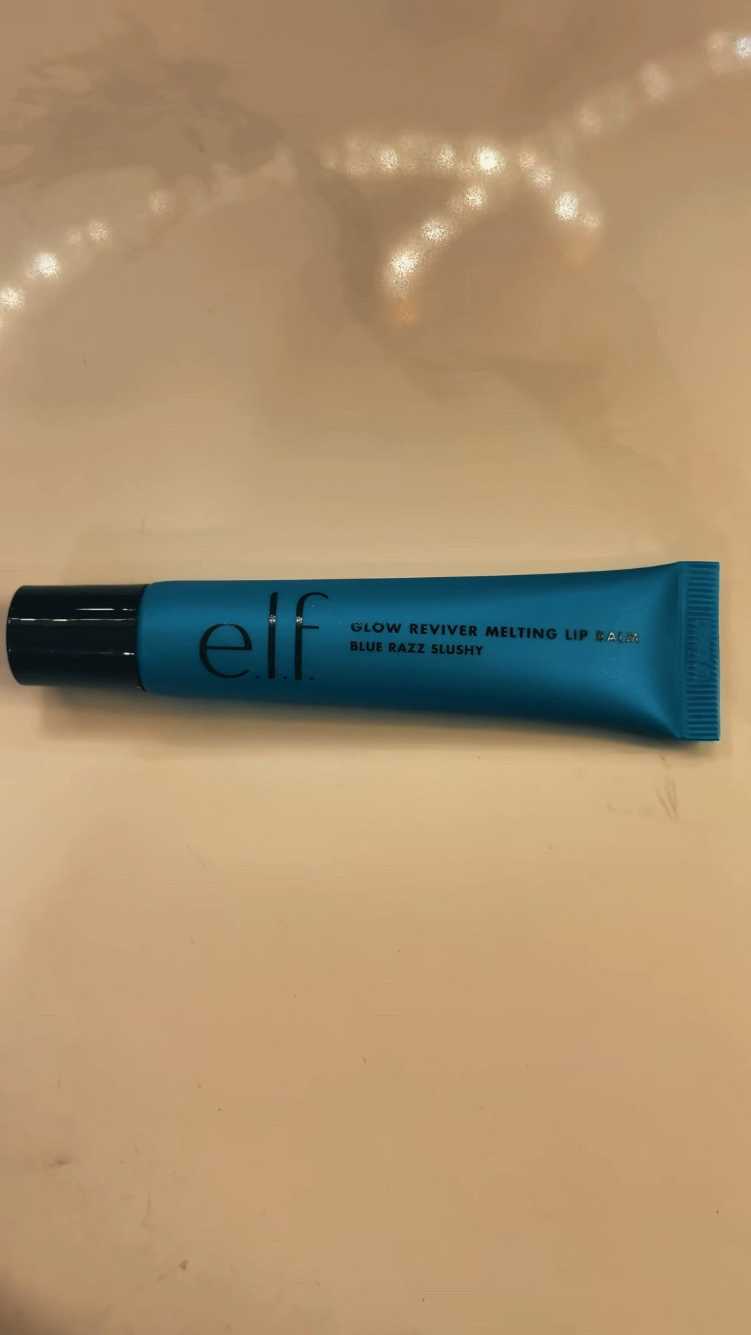 Elf Cosmetics Lip Balm 
@ulta 
#elfcosmetics #ulta #tiktokshop

#LTKgrwm #LTKselfcare #LTKvlog