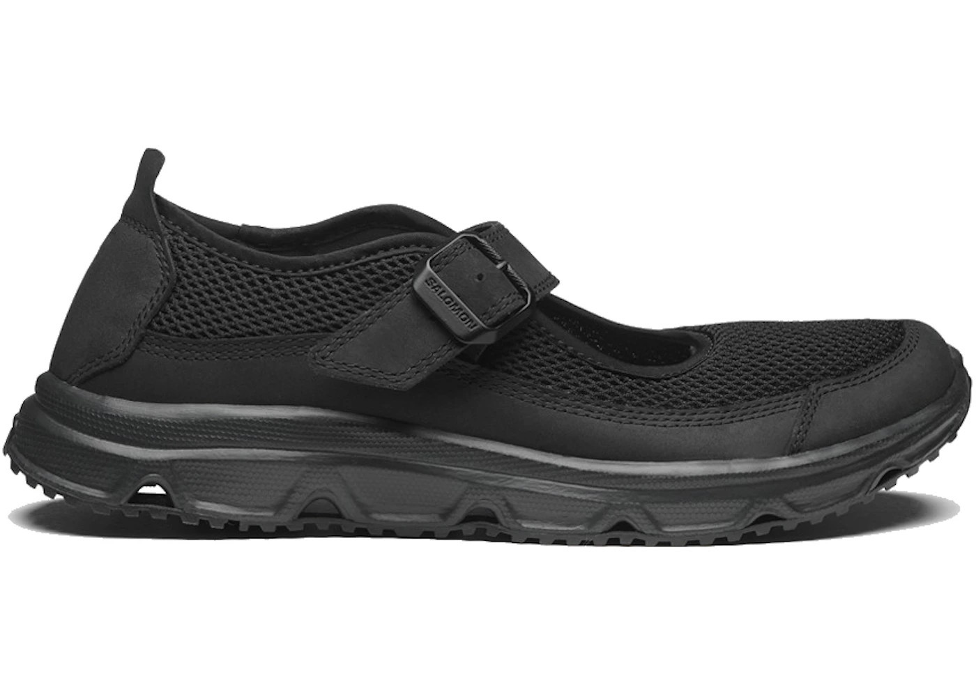 Salomon RX Marie-JanneBlack (Women's) | StockX