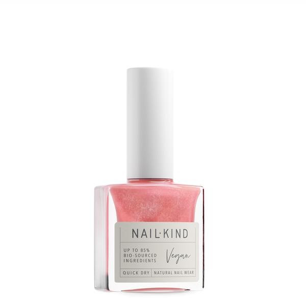 Nailkind Bubblegum | Vegan & Cruelty-Free Nail Polish UK | Content Beauty