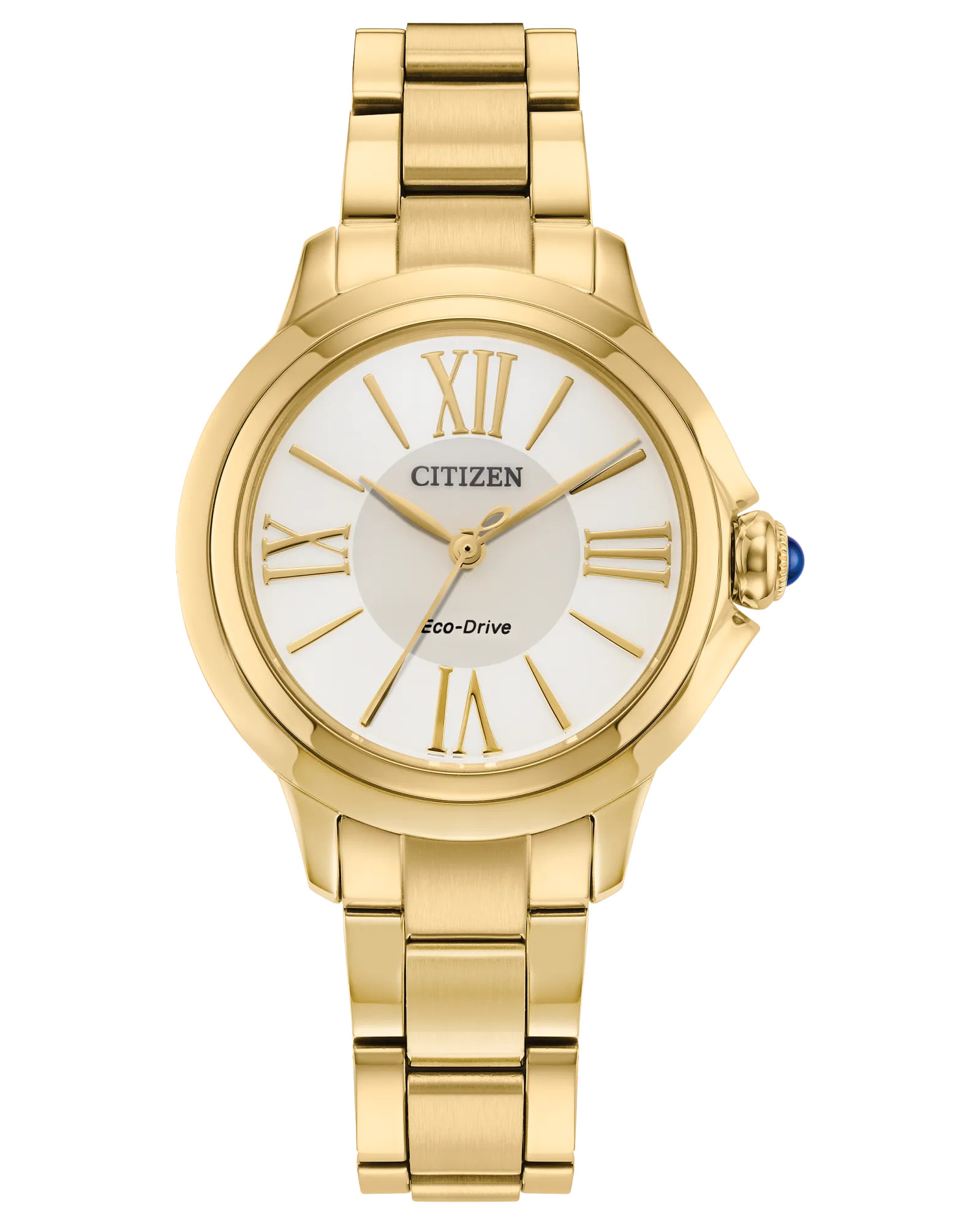 Citizen L Ceci | Citizen Watch