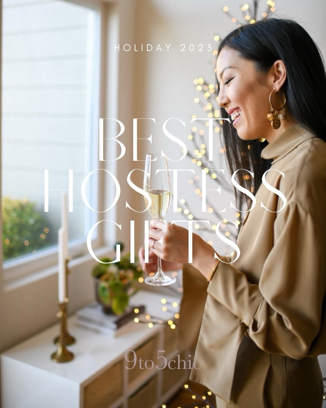 Here are my picks for the best hostess gifts. Find multiple gift guides linked in my LTK shop!

#giftguide
#holidaygift
#christmasgift
#hostgift
#affordablegifts

#LTKHoliday #LTKhome #LTKGiftGuide