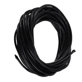 String Necklace Beading Waxed Cord Bracelet Choker Making Thread Jewelry | Walmart (US)