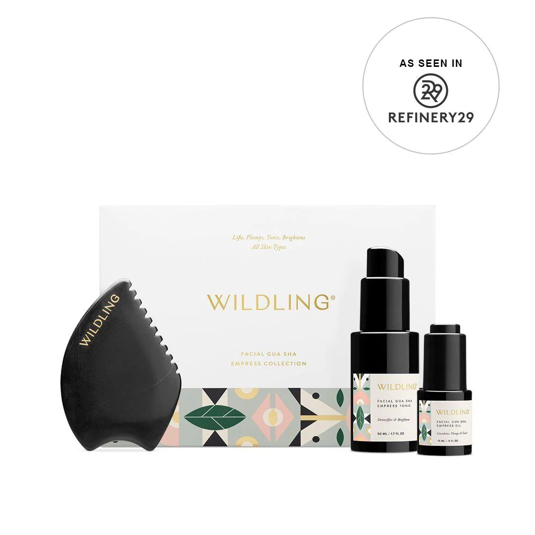 Wildling
                                
                                Empress Collection | Credo Beauty