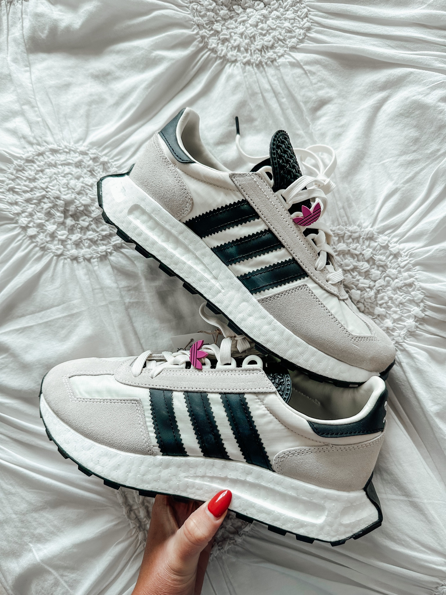 NSALE Sneakers 

Athletic shoes. Workout shoes. Athleisure. Adidas. Sneakers. Nordstrom sale. Anniversary sale  

#LTKunder100 #LTKshoecrush #LTKxNSale