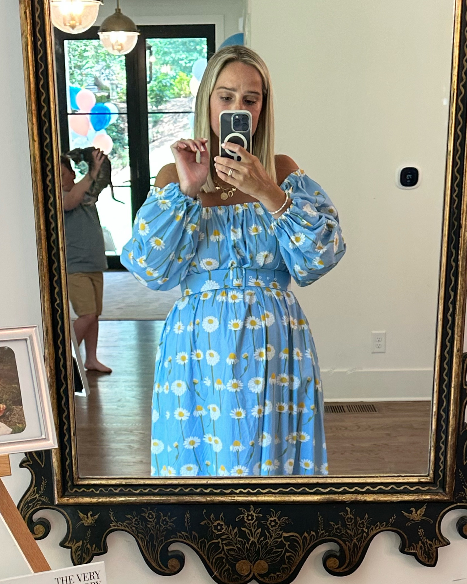 Old #Bernadette but linked my new favorites! 

#LTKbump #LTKbaby #LTKFind