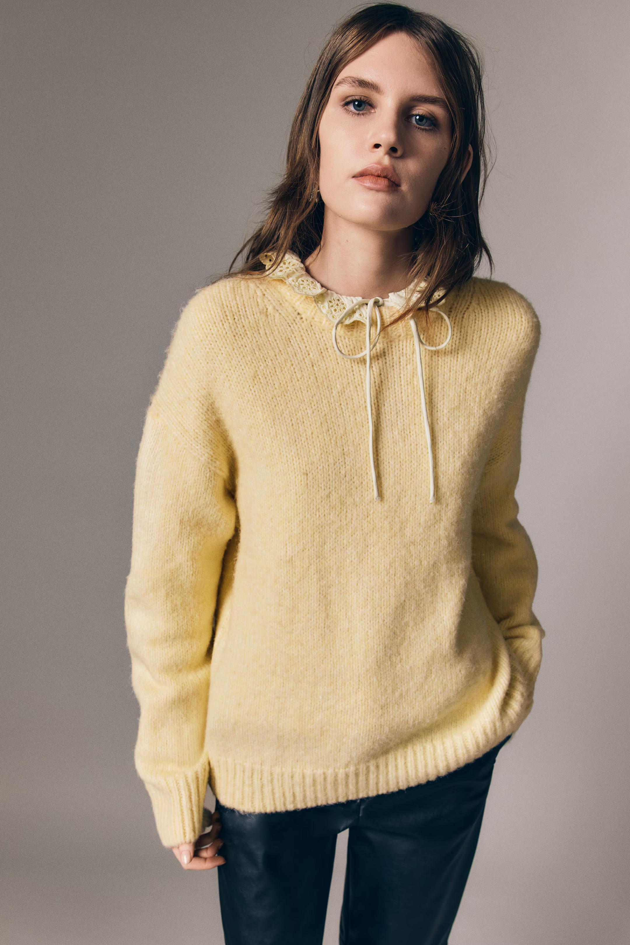 Jumper | H&M (UK, MY, IN, SG, PH, TW, HK)