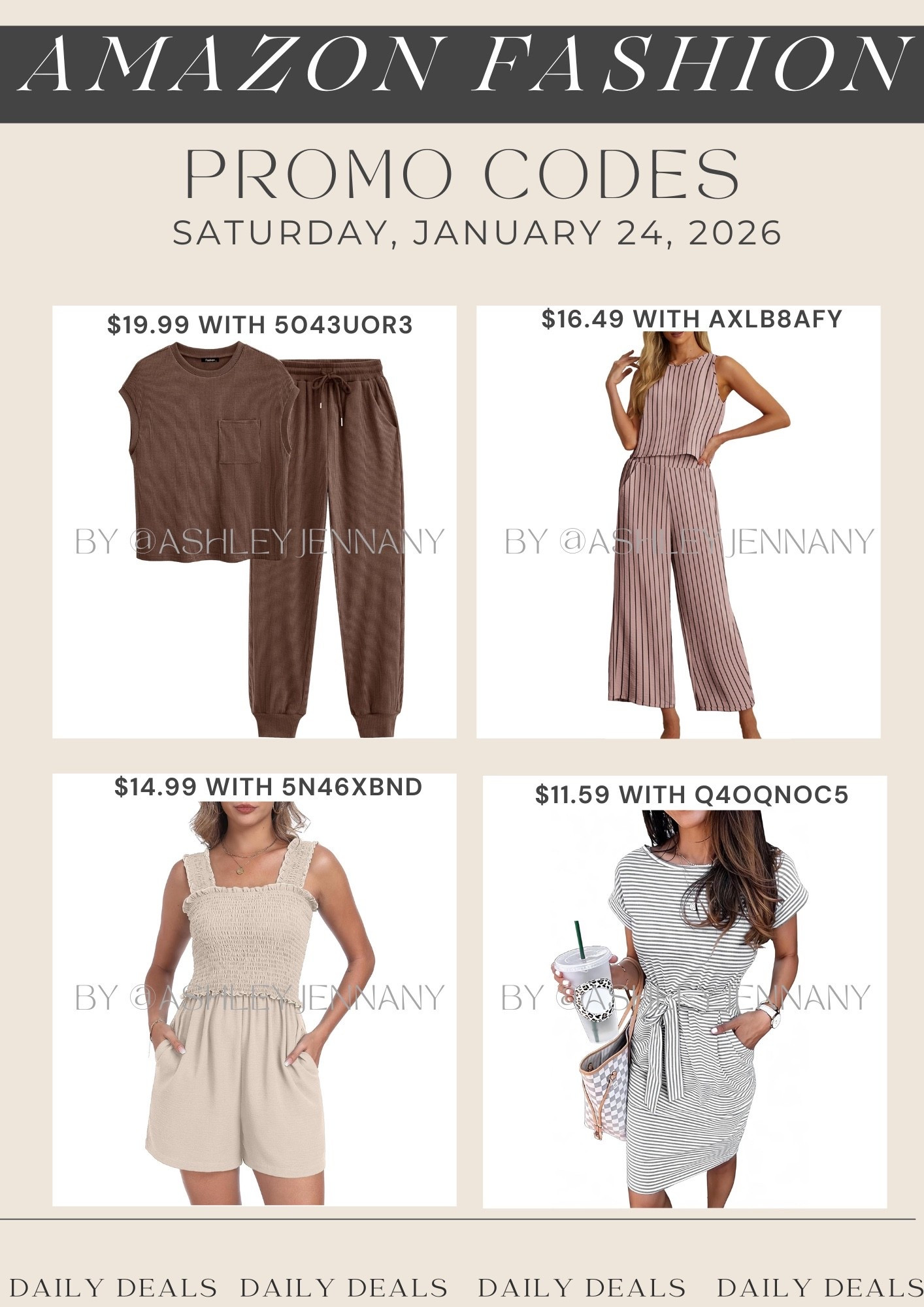 Amazon deals 

#LTKMidsize #LTKSaleAlert