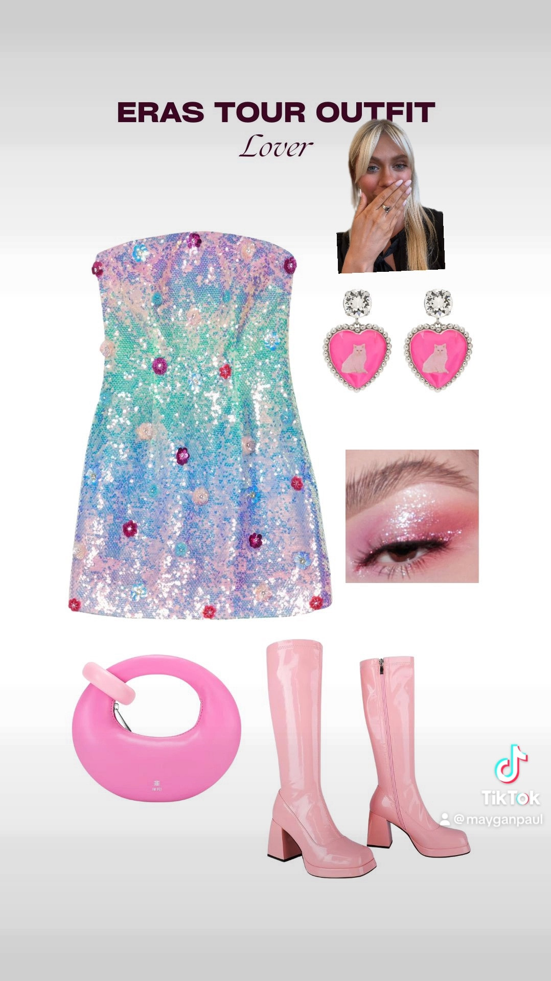 Eras Tour outfit ideas!!! 

Eras Tour inspo, Taylor Swift, Swiftie, Lover, Speak Now, Reputation, Fearless, TTPD, Red, Taylor’s Version 

#LTKStyleTip #LTKItBag #LTKParties