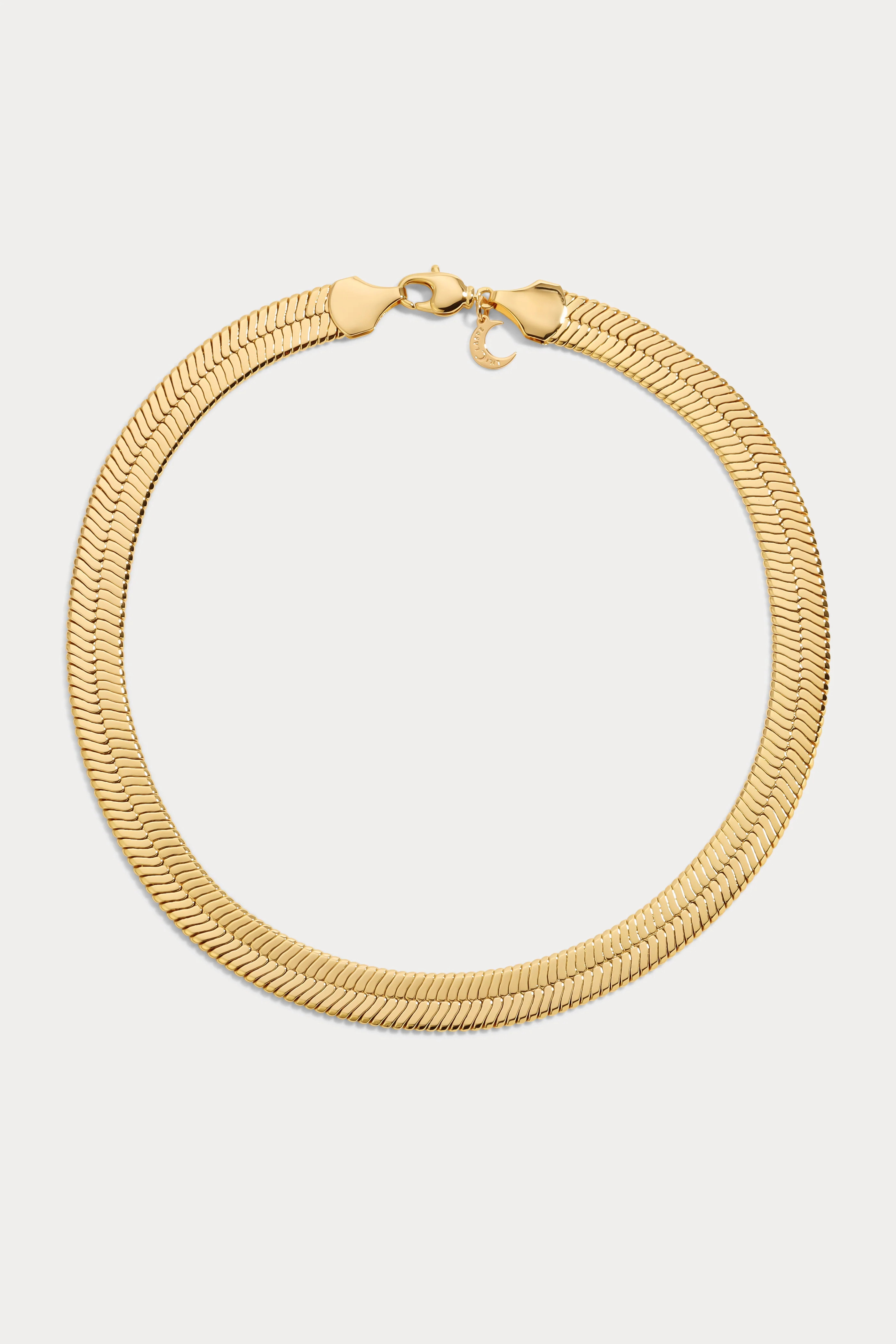 XL Reggie Chain | Lili Claspe