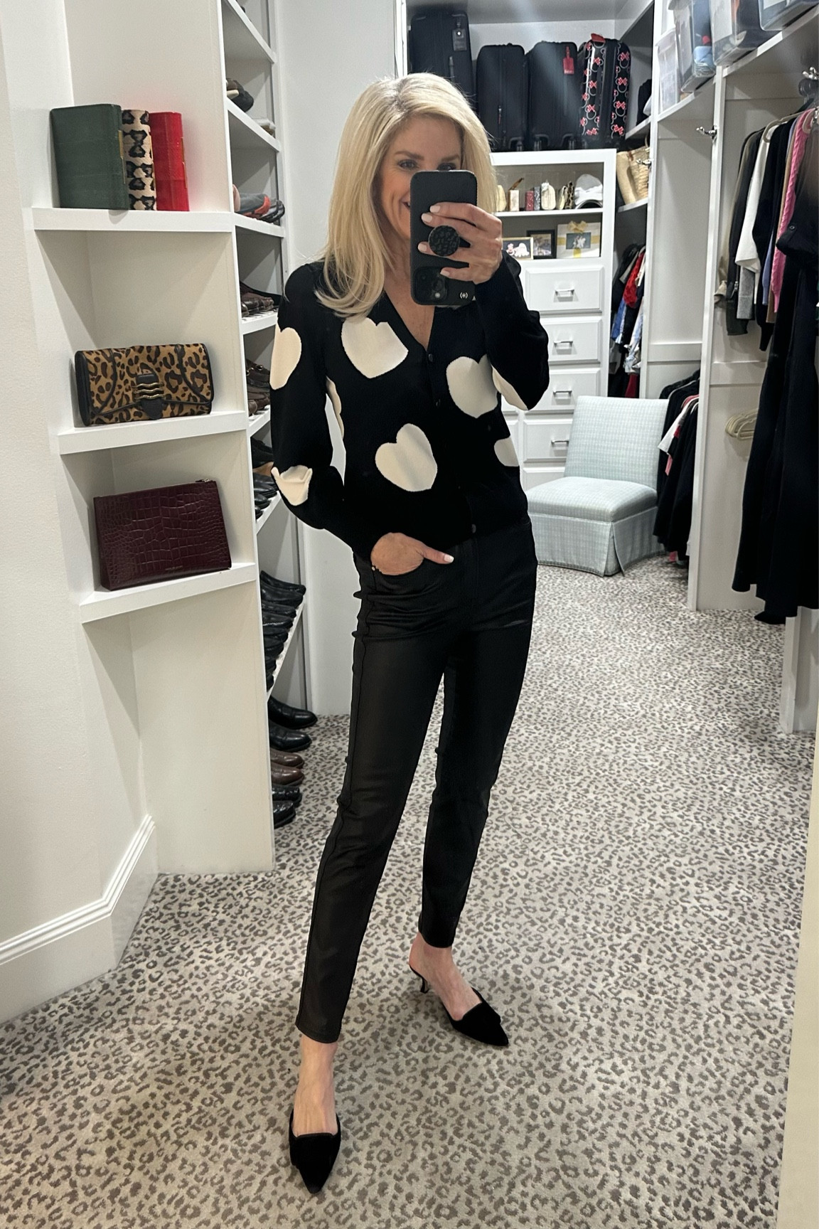 Super cute set for Valentine’s Day! Size 0  

#LTKunder100 #LTKSeasonal #LTKstyletip