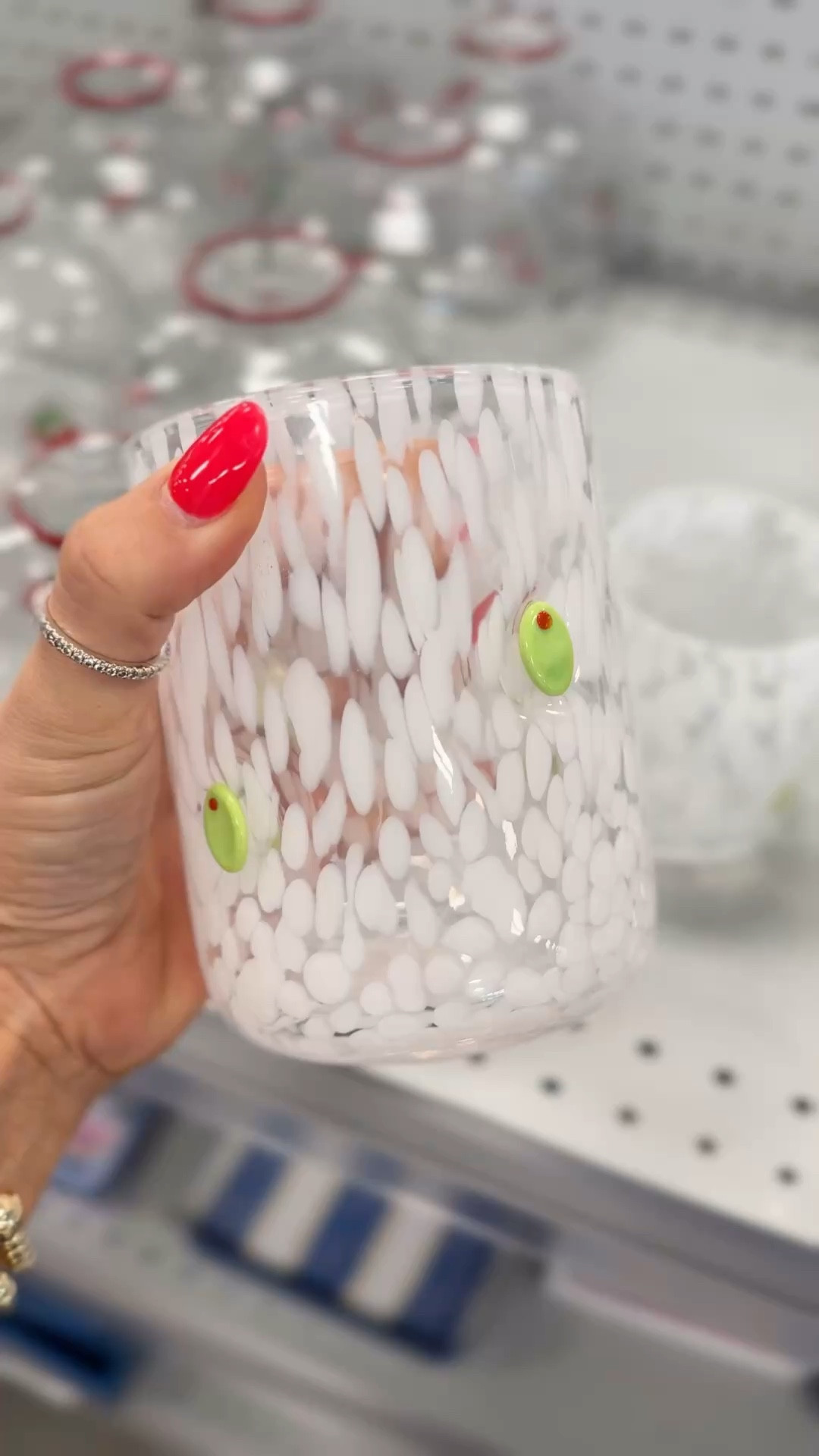 Give me all the icon glasses! These would make for a great Mother’s Day gift option!

#LTKMothersDay #LTKmomlife #LTKHome