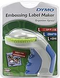 DYMO Embossing Label Maker with 3 DYMO Label Tapes | Amazon (US)