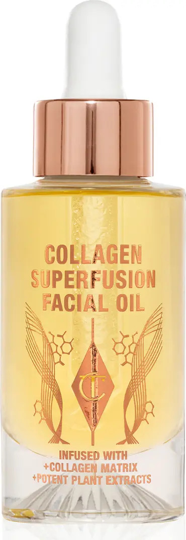 Collagen Superfusion Face Oil | Nordstrom