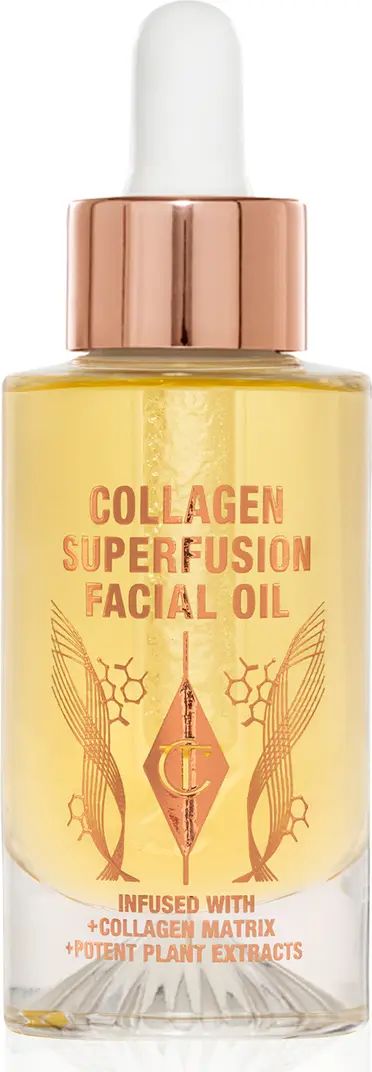 Collagen Superfusion Face Oil | Nordstrom