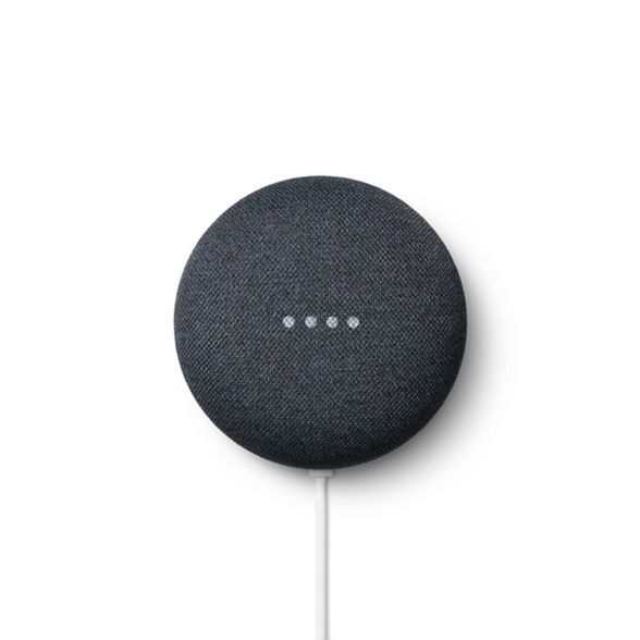 Google Nest Mini (2nd Generation) | Target