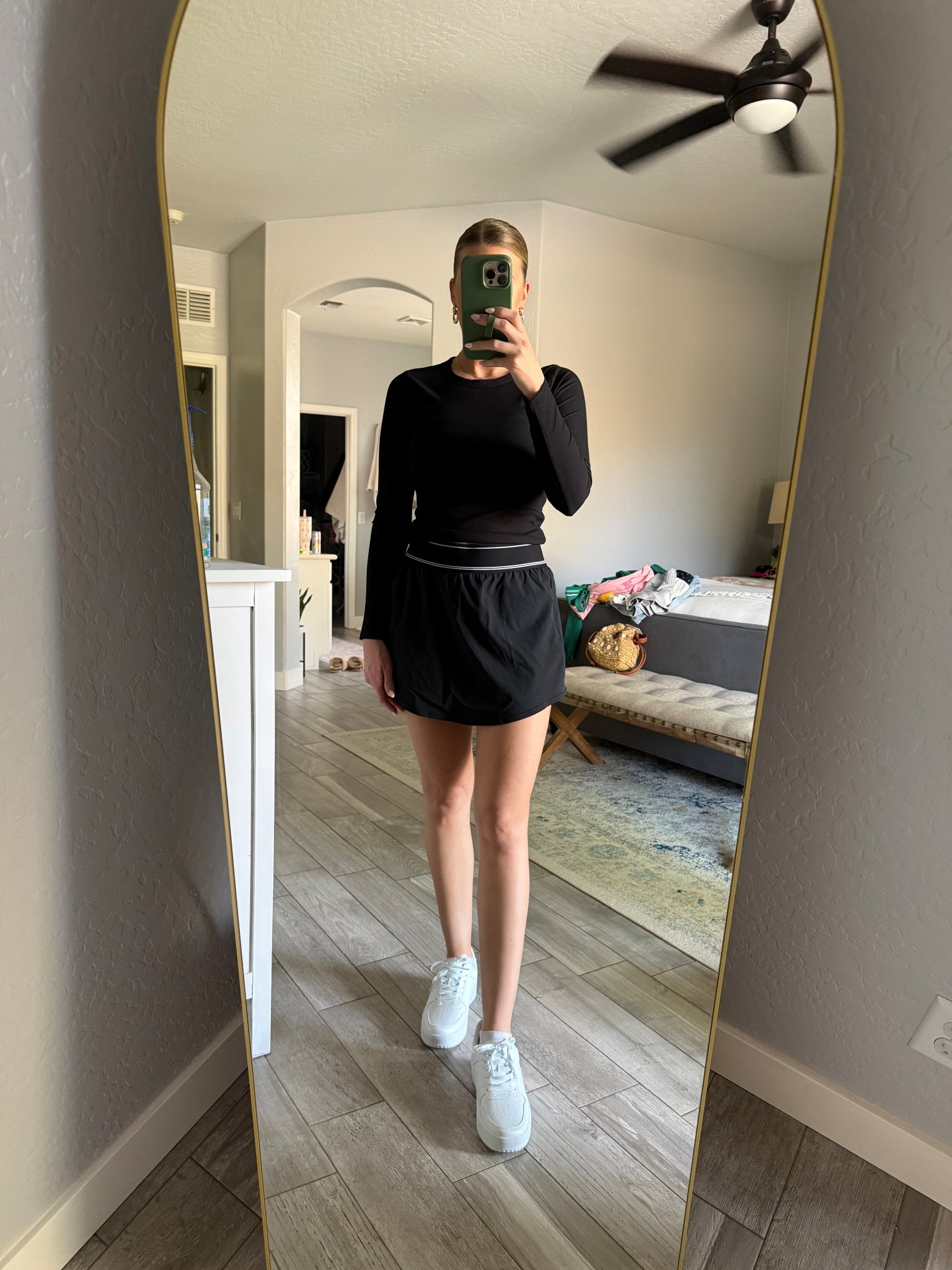 Alo or Walmart?? 

#affordablefashion #walmartfind

#LTKgrwm #LTKmomlife