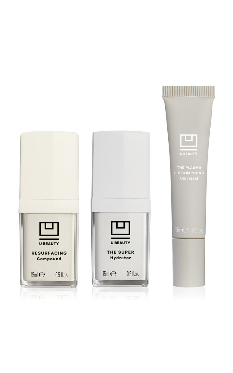 The Trio Set | Moda Operandi (Global)