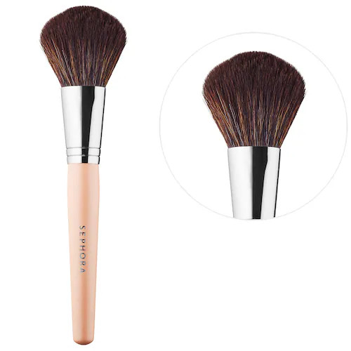 Makeup Match Powder Brush | Sephora (US)