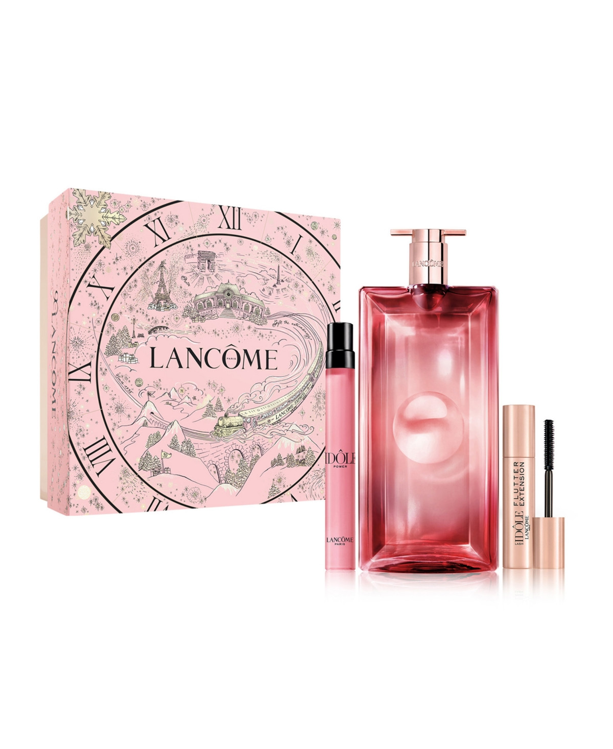 Lancome 3-Pc. Idole Power Eau De Parfum Gift Set | Macy's