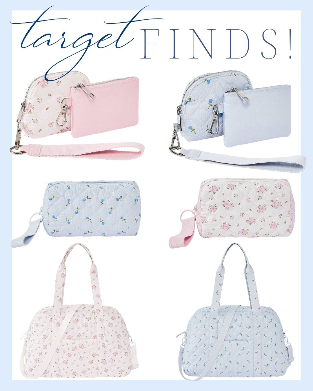 Target finds! 

 #LTKTravel #LTKKids