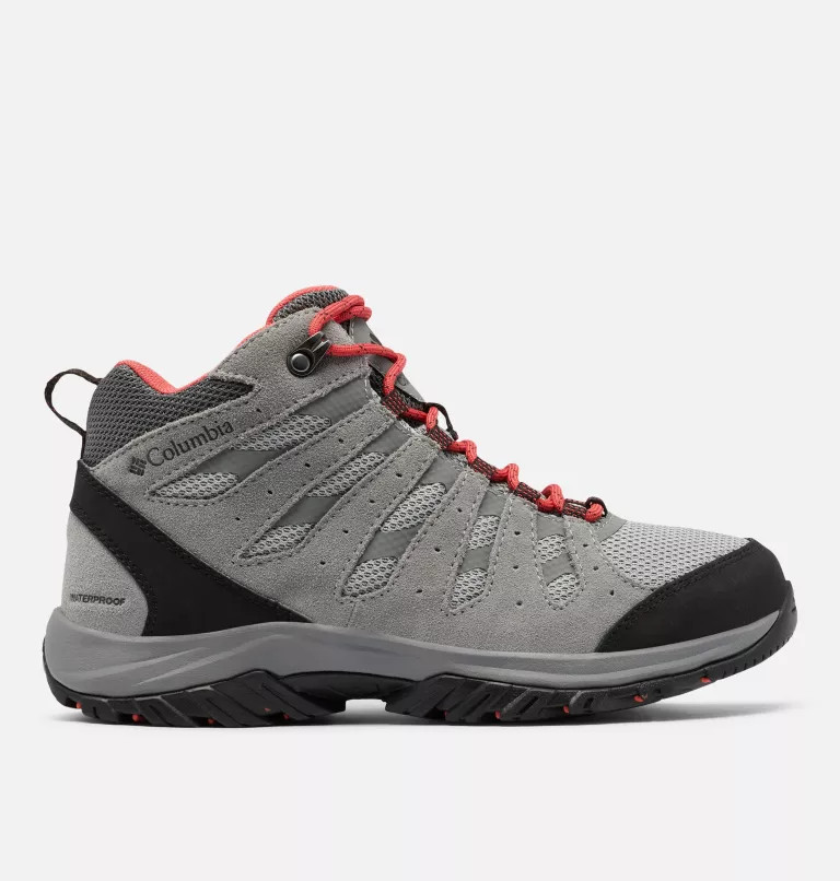 Women's Redmond™ III Mid Waterproof Shoe | Columbia Sportswear