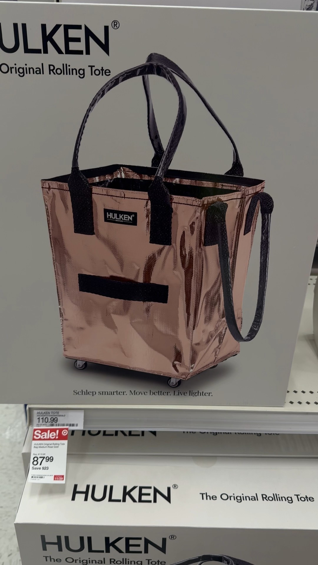 The best bag I own! Hulken // Target // bags

#LTKSaleAlert #LTKTravel #LTKGiftGuide