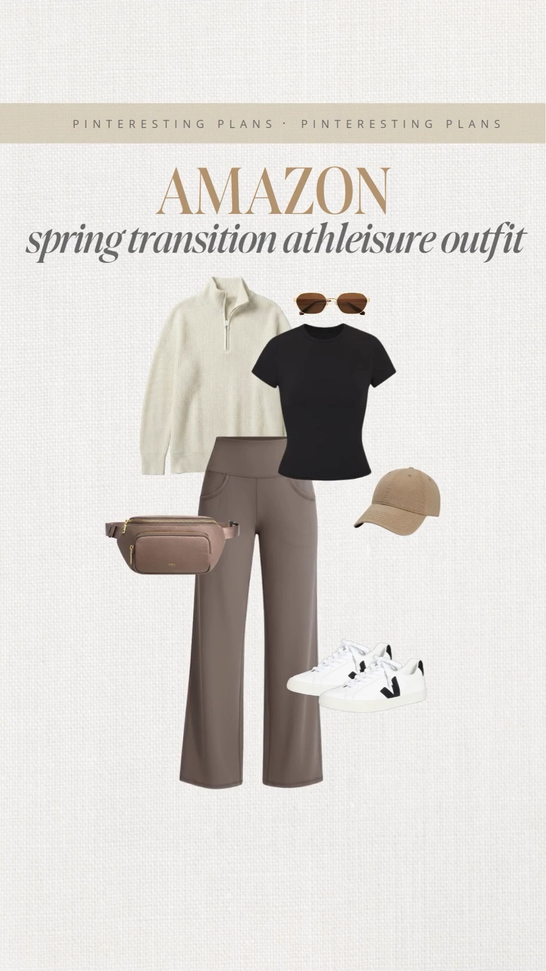 Amazon spring transition athleisure outfit wear 🙌🏻🙌🏻

#LTKootd #LTKdayinmylife #LTKmomlife


#LTKootd #LTKfitnessgoals #LTKActive