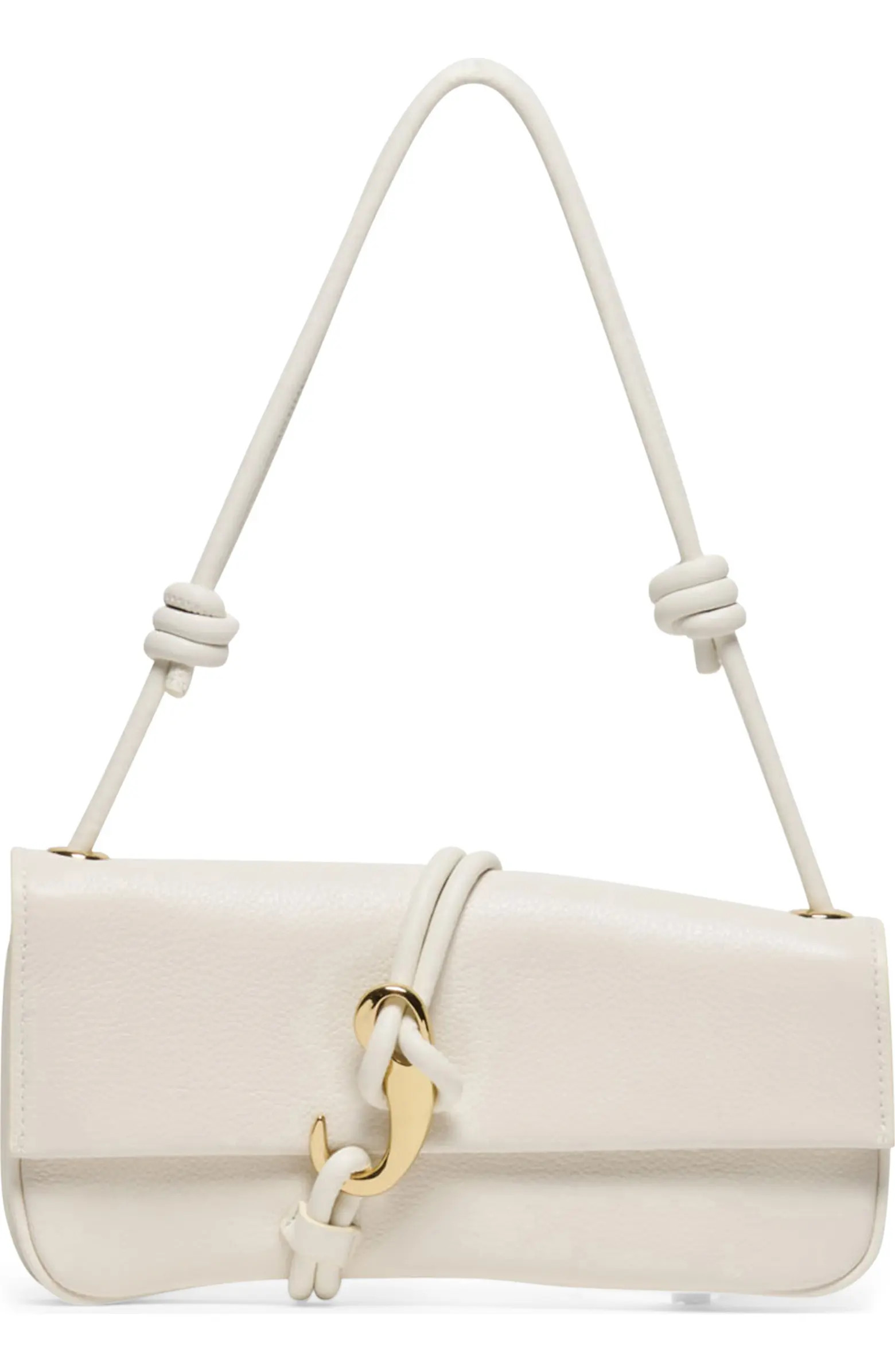 Alice Suede Shoulder Bag | Nordstrom