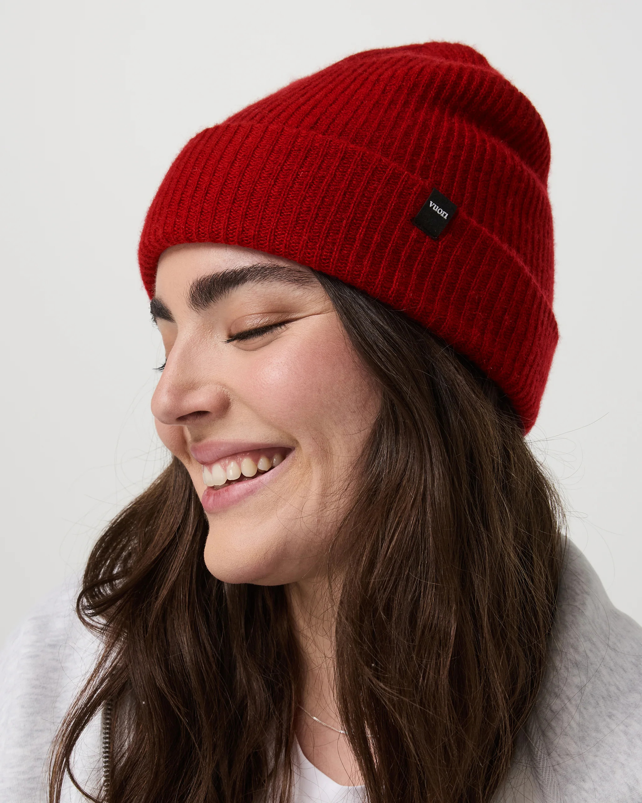 Douglas Beanie | Vuori Clothing (US & Canada)