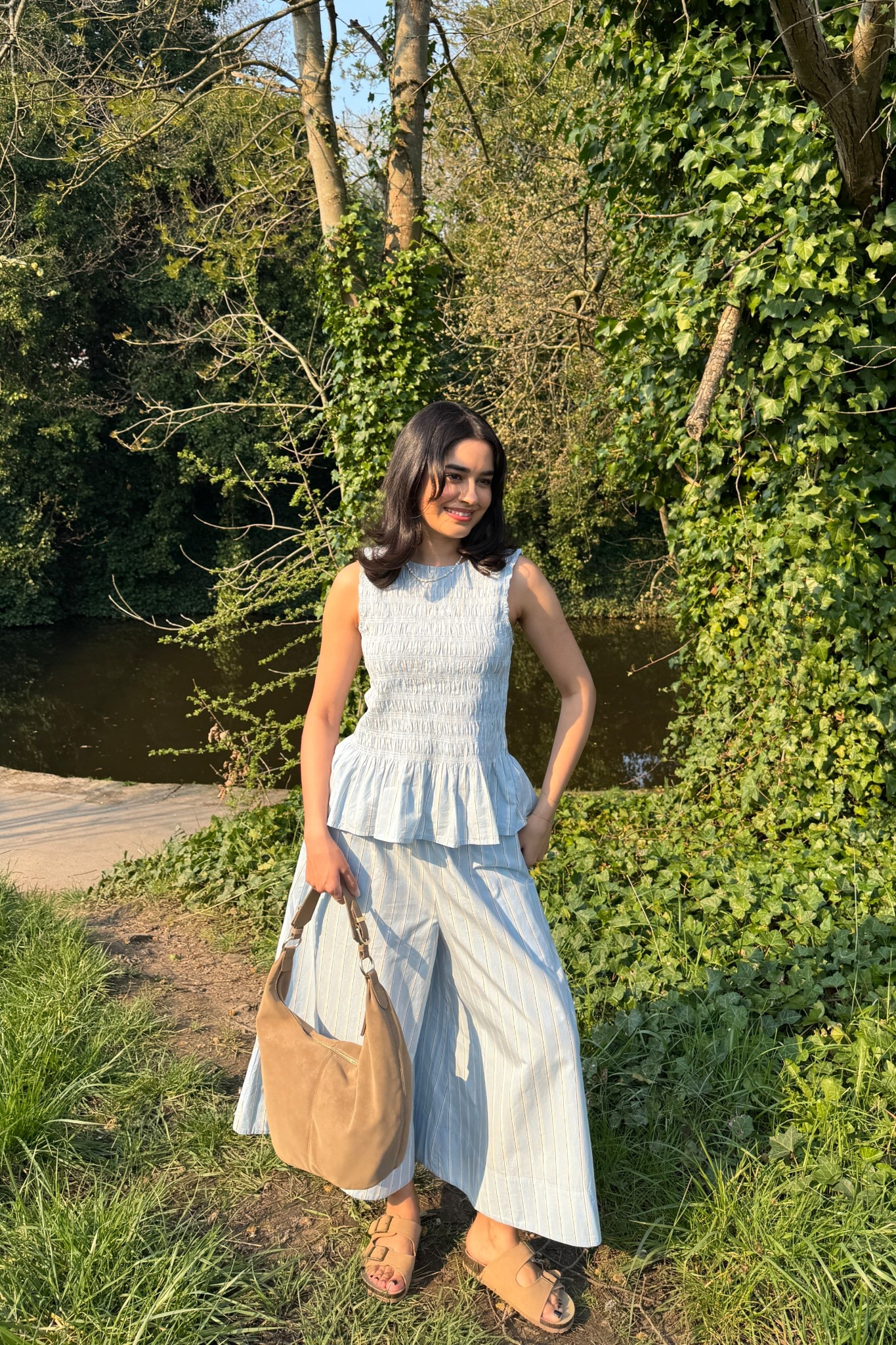 Spring style, co-ord, Tu Clothing, summer style 

#LTKsummer #LTKuk #LTKspring