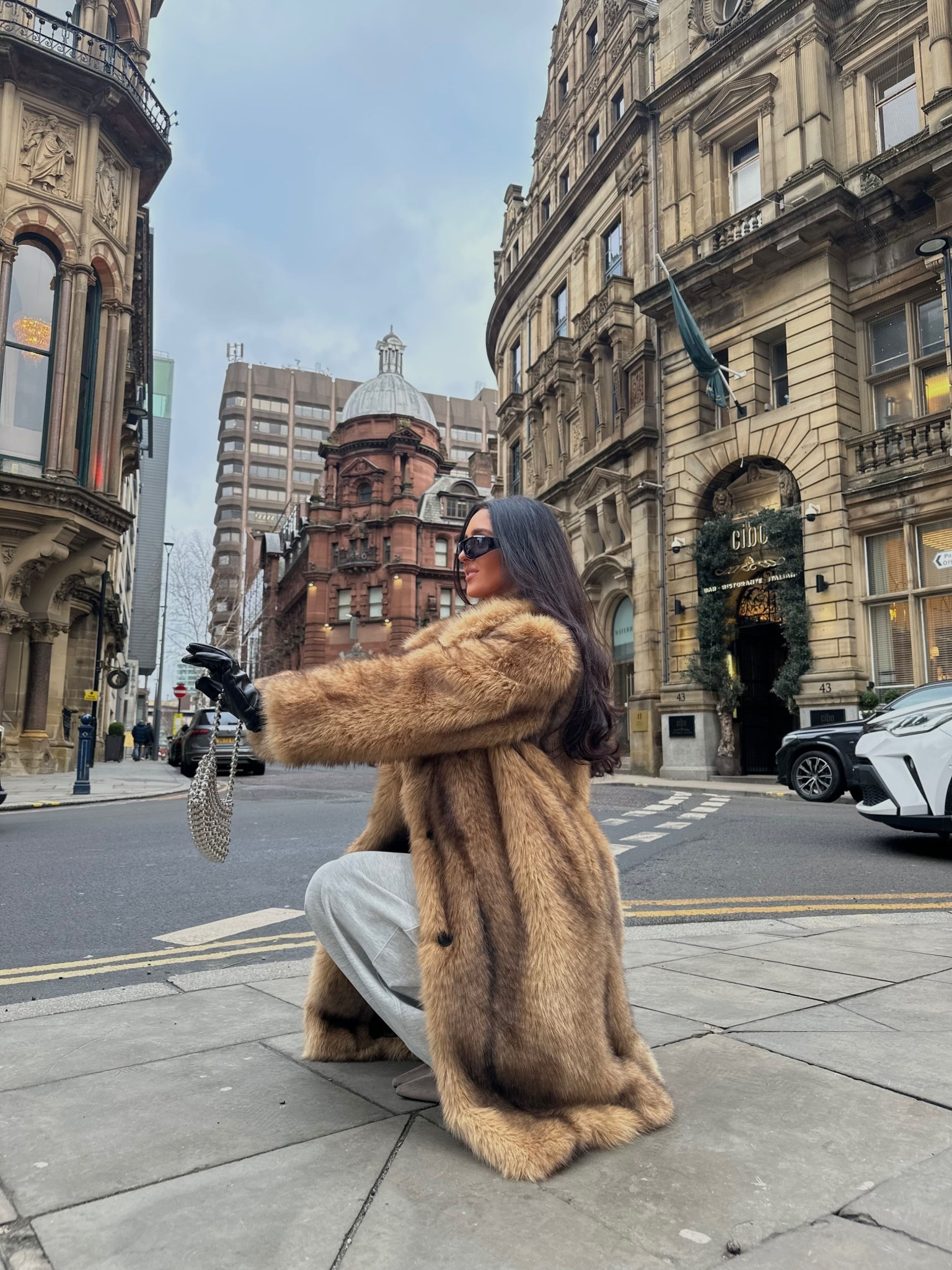 winter outfits women cosy fur coat

#LTKwinter #LTKuk #LTKstyletip