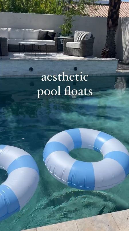 Cutest pool floats! Must buy this summer season!! 

Pool Season 
Pool Products
Summer Products 

#LTKparties #LTKVideo #LTKhome