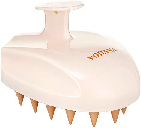 VODANA Hair Scalp Massager Shampoo Brush | Amazon (US)