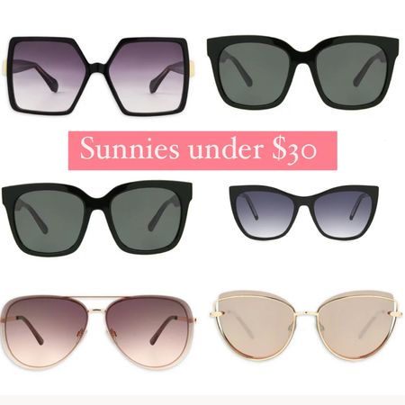 Sunglasses under $30, Sofia vergara sunglasses, summer, beach, resort, Sofia vergara 

#LTKSaleAlert #LTKSwim #LTKTravel