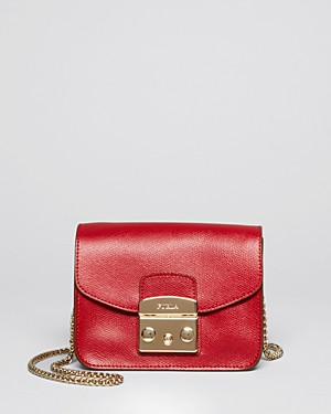 Furla Crossbody Bag - Metropolis Mini | Bloomingdale's (US)