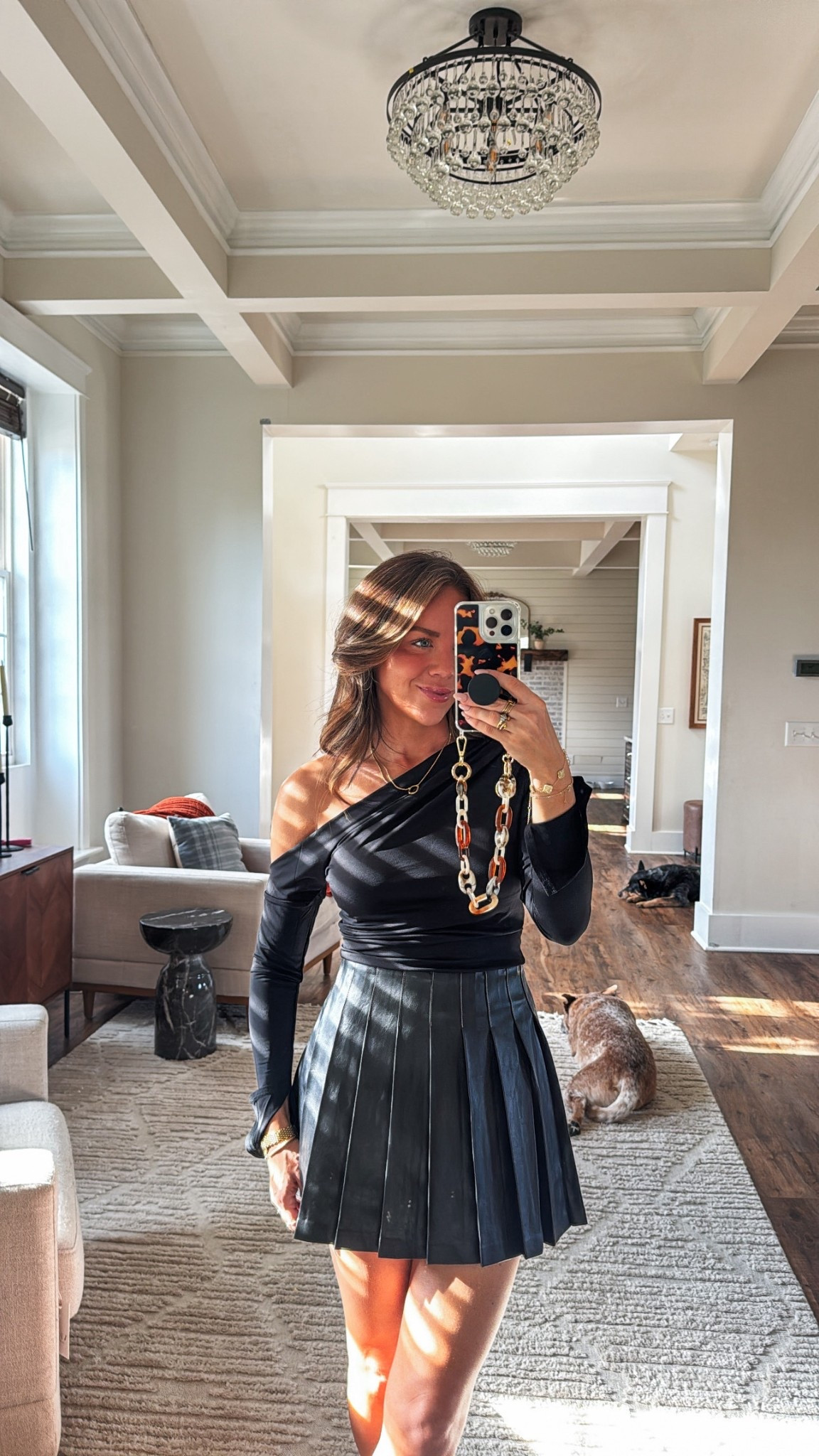 KRISTINASAVE30 to save on this fall Vici outfit! 

#LTKFindsUnder50 #LTKSaleAlert #LTKFindsUnder100