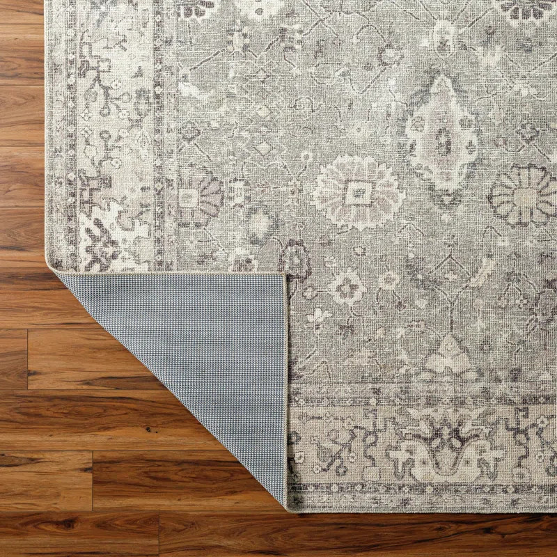 Becki Owens x Livabliss Davina Machine Woven Area Rug | Wayfair North America