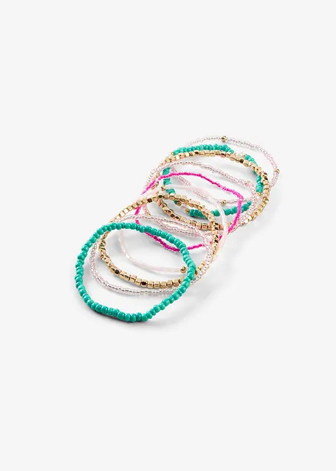 Armband (10er Pack) | Bonprix DE