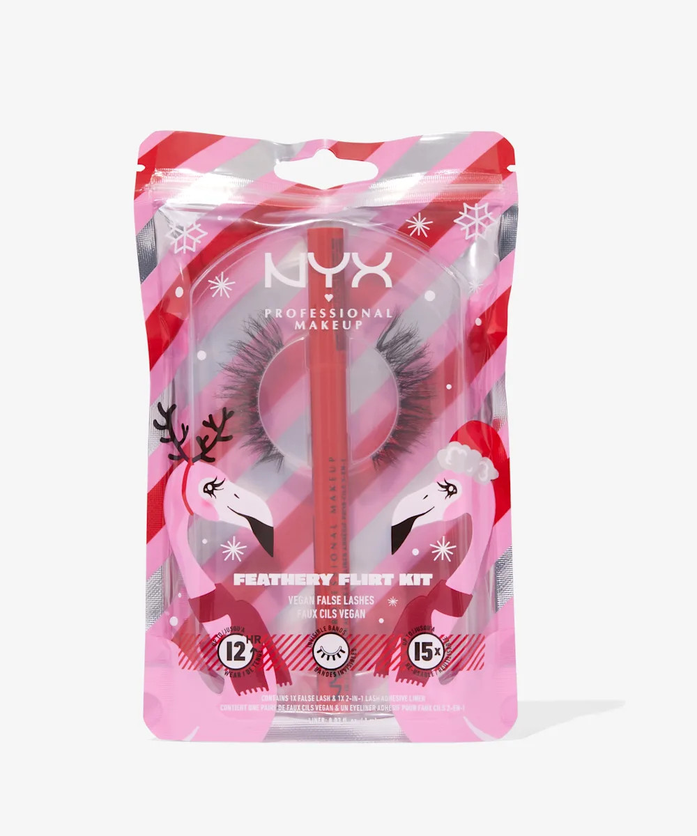 Fa. La. La. La. Land Feathery Flirt Lash Kit | Beauty Bay