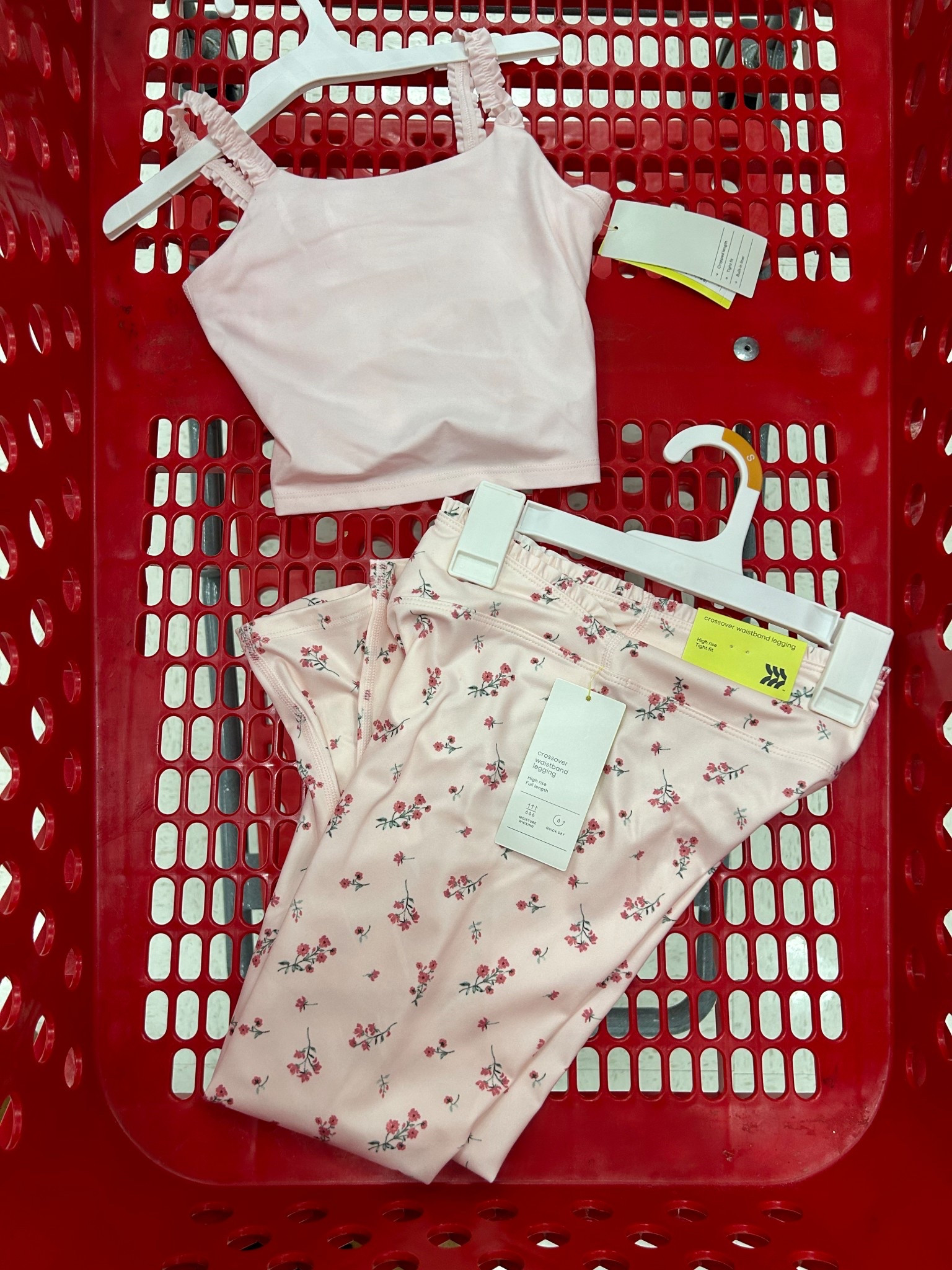 New all in motion arrivals for women and kids!

#LTKmomlife #LTKKids #LTKFindsUnder50