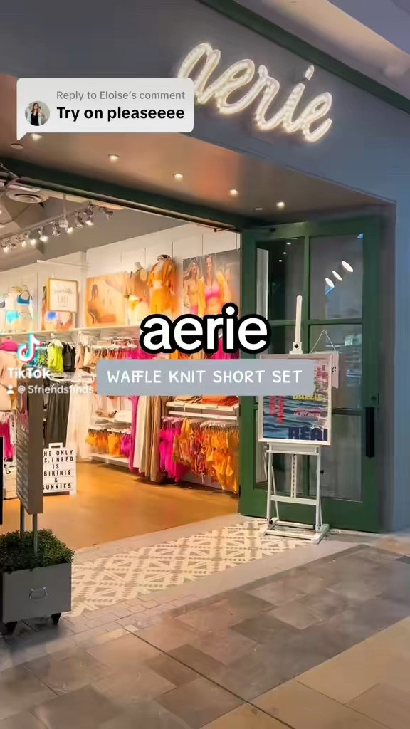 #aerie #5friendsfinds

#LTKSeasonal #LTKStyleTip