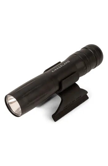 Kikkerland Design BBQ Clamp Light in Black at Nordstrom Rack | Nordstrom Rack