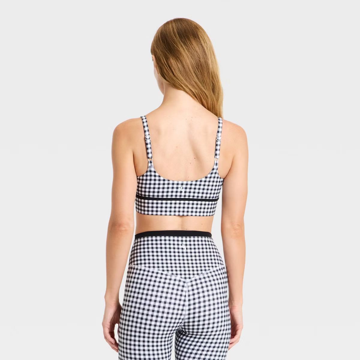 Women's Piped Sports Bra - JoyLab™ | Target