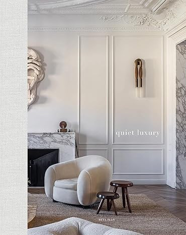 Quiet Luxury     Hardcover – November 29, 2023 | Amazon (US)
